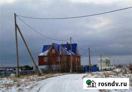 Участок ИЖС 10 сот. на продажу в Аргаяше Аргаяш - изображение 1