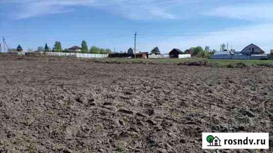 Участок ИЖС 22 сот. на продажу в Бердске Бердск