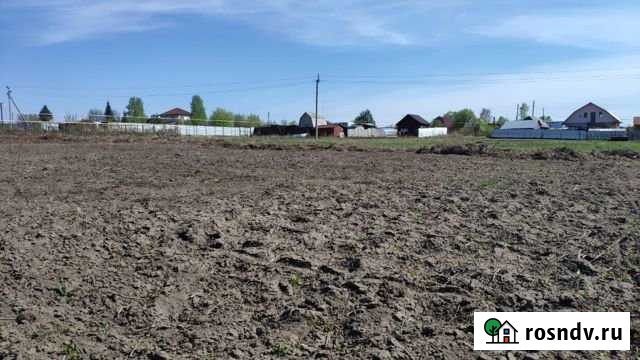 Участок ИЖС 22 сот. на продажу в Бердске Бердск - изображение 1