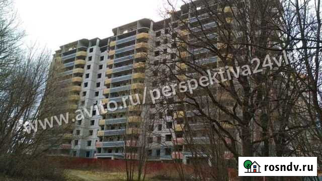 Квартира-студия, 29 м², 15/16 эт. на продажу во Владимире Владимир - изображение 1