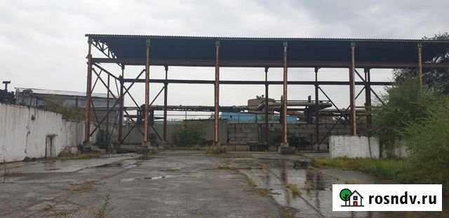 Сдам складское помещение, 1350 кв.м. Челябинск - изображение 1