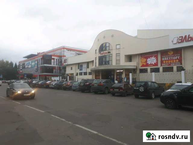 Торговое помещение, 146.5 кв.м. Рыбинск - изображение 1