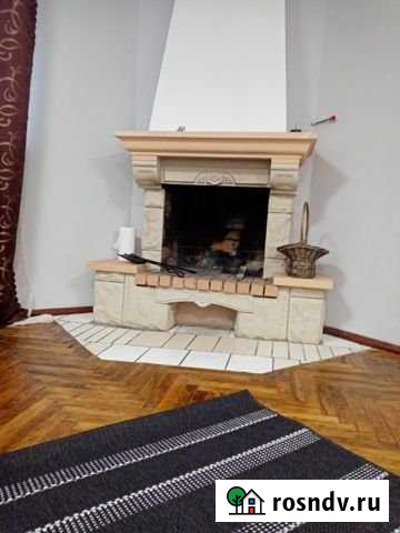 Комната 15 м² в 2-ком. кв., 2/3 эт. в аренду посуточно в Калининграде Калининград - изображение 1