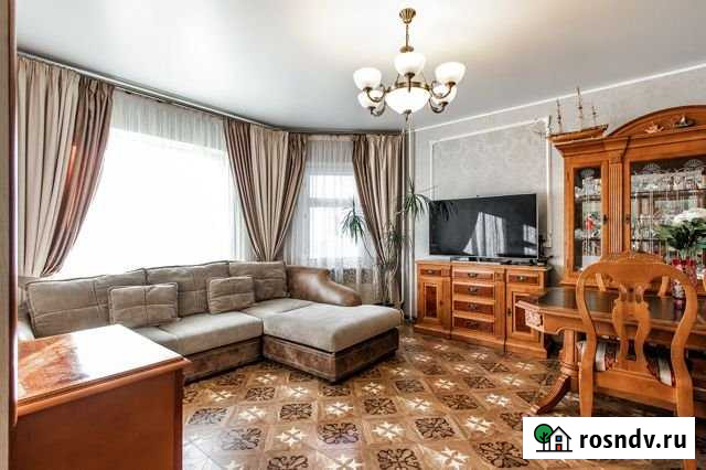 4-комнатная квартира, 95.8 м², 7/10 эт. на продажу в Старой Старая - изображение 1