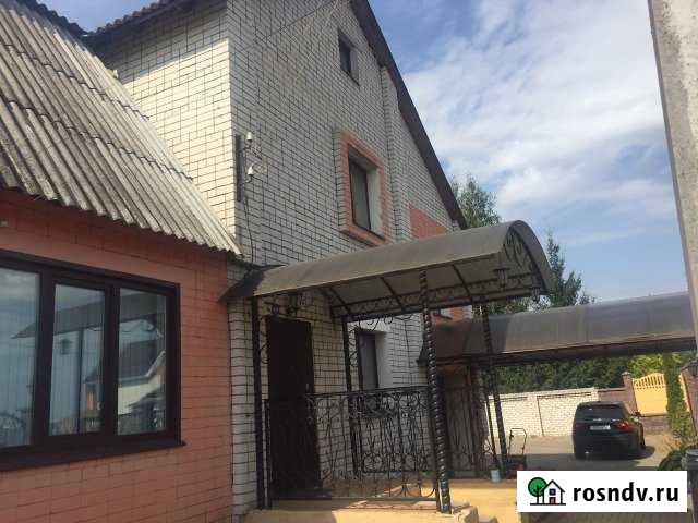 Дом 321 м² на участке 16.5 сот. на продажу в Брянске Брянск - изображение 1