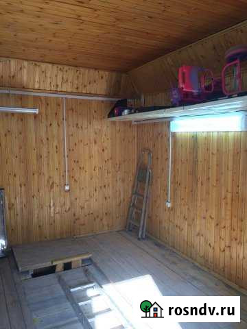 Гараж 19 м² на продажу в Сургуте Ханты-Мансийского АО Сургут - изображение 1