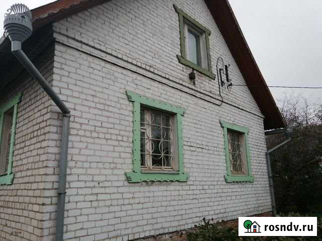 Дом 156 м² на участке 15 сот. на продажу в Переславле-Залесском Переславль-Залесский - изображение 1