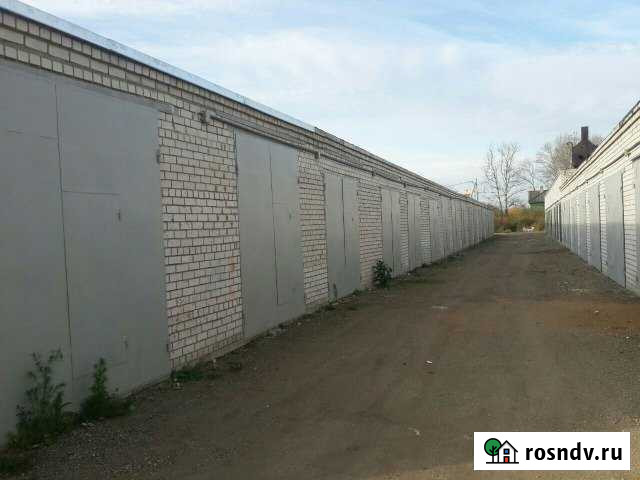 Гараж на продажу в Кирове Киров - изображение 1