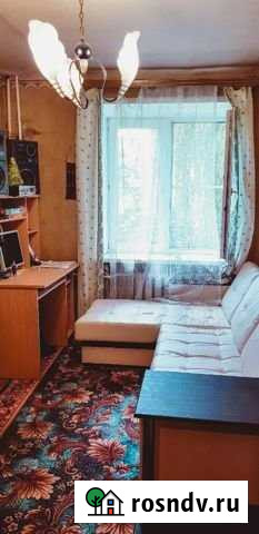 2-комнатная квартира, 50 м², 1/5 эт. на продажу в Алексине Алексин - изображение 1