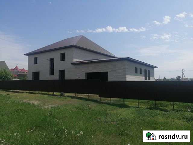 Коттедж 200 м² на участке 15 сот. на продажу в Новоалтайске Новоалтайск - изображение 1