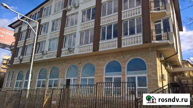 Помещения свободного назначения Сочи - изображение 1