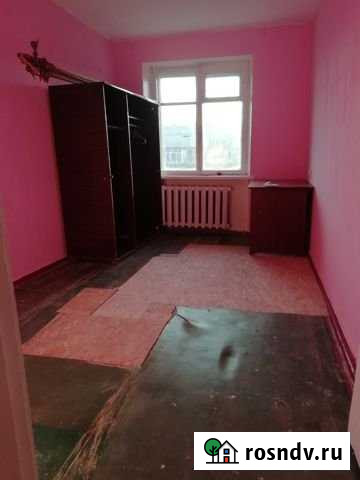 3-комнатная квартира, 60.5 м², 5/5 эт. на продажу в Саках Саки - изображение 1