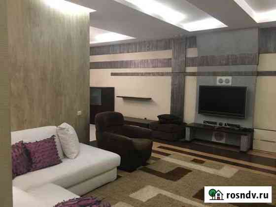 4-комнатная квартира, 267 м², 4/9 эт. на продажу в Краснодаре Краснодар
