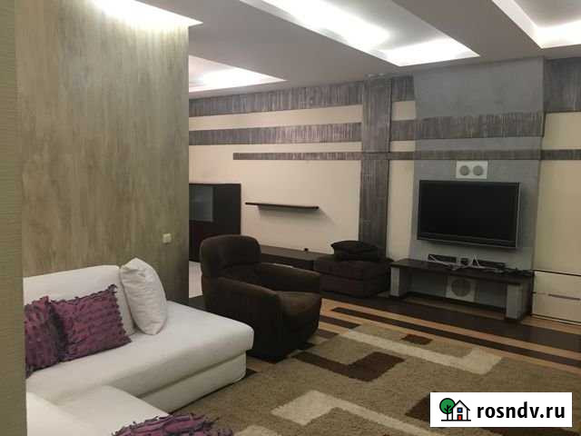 4-комнатная квартира, 267 м², 4/9 эт. на продажу в Краснодаре Краснодар - изображение 1