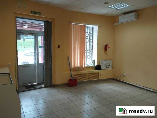 Под салон красоты,офис,шоурум,услуги,прочее, 60 кв.м. Пермь - изображение 1