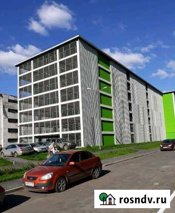 Машиноместо 15 м² в аренду в Екатеринбурге Екатеринбург - изображение 1