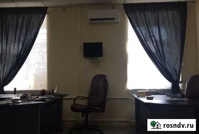 Офисное помещение, 194 кв.м. Самара - изображение 1