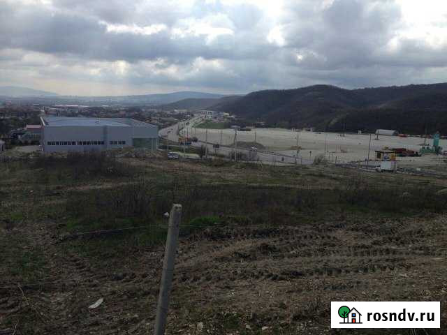 Участок промназначения 30 сот. на продажу в Гайдуке Гайдук - изображение 1