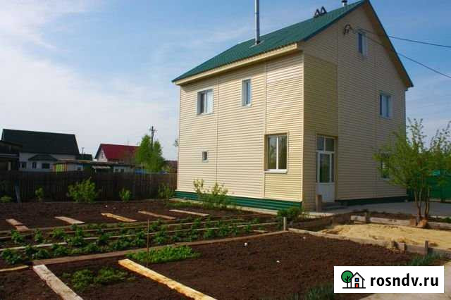 Дача 158 м² на участке 6 сот. на продажу в Сургуте Ханты-Мансийского АО Сургут - изображение 1