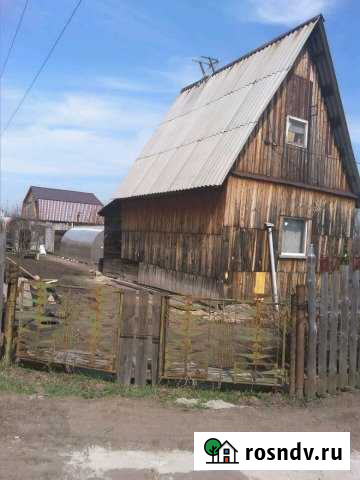 Дача 20 м² на участке 6 сот. на продажу в Кургане Курган - изображение 1