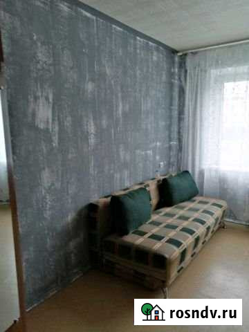 Комната 16 м² в 3-ком. кв., 2/9 эт. в аренду на длительный срок в Набережных Челнах Набережные Челны - изображение 1