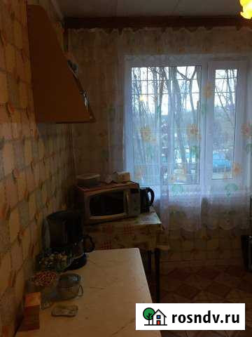 3-комнатная квартира, 63 м², 1/9 эт. на продажу в Мурманске Мурманск - изображение 1