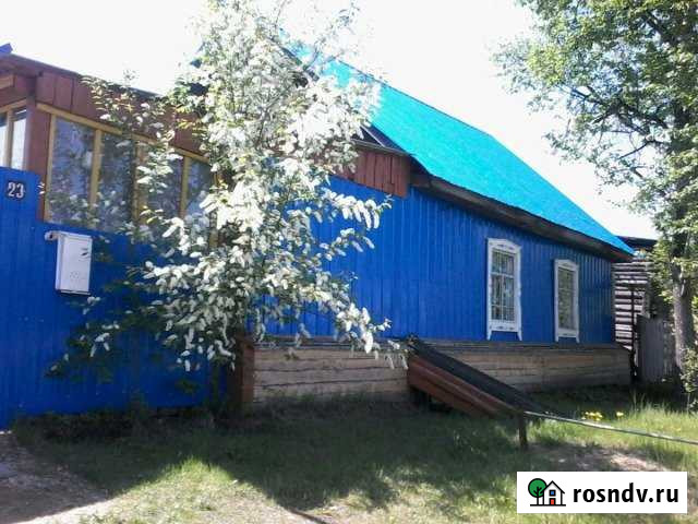 Дом 79 м² на участке 8 сот. на продажу в Чульмане Чульман - изображение 1