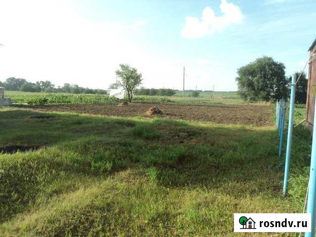 Участок ИЖС 13 сот. на продажу в Павловской Павловская - изображение 1