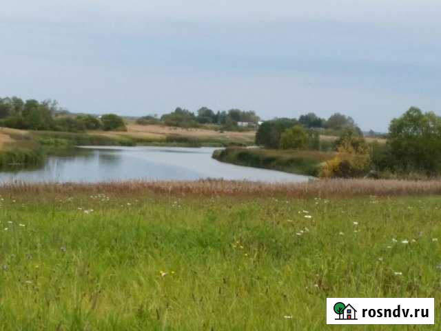 Участок ИЖС 85 сот. на продажу в Гагарине Гагарин - изображение 1