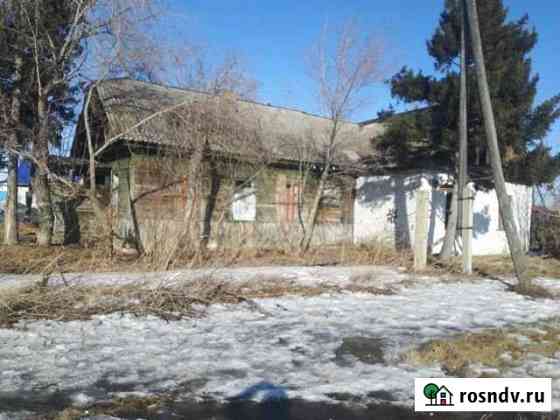 Дом 172 м² на участке 5 сот. на продажу в Канске Канск