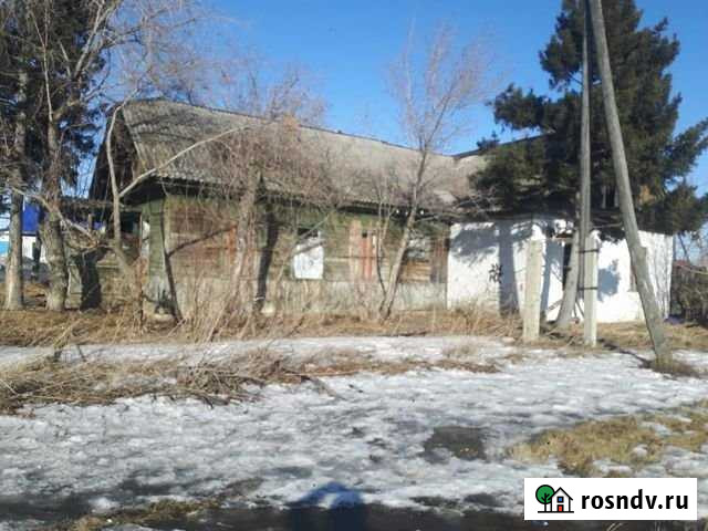 Дом 172 м² на участке 5 сот. на продажу в Канске Канск - изображение 1