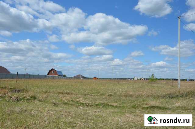 Участок ИЖС 12 сот. на продажу в Кургане Курган - изображение 1