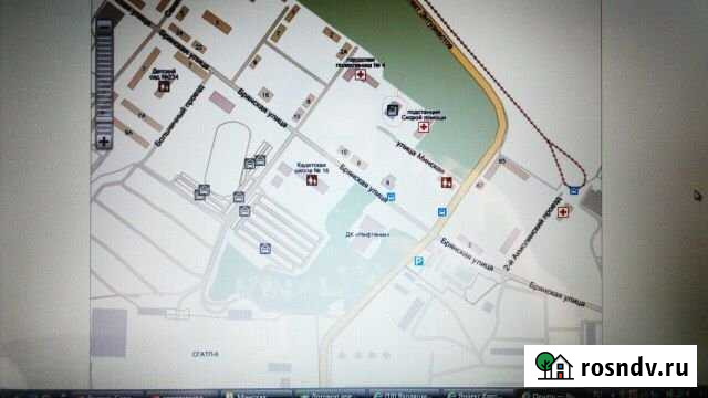 Участок ИЖС 66 сот. на продажу в Саратове Саратов - изображение 1