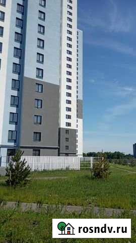 3-комнатная квартира, 88 м², 2/27 эт. на продажу в Рязани Рязань - изображение 1