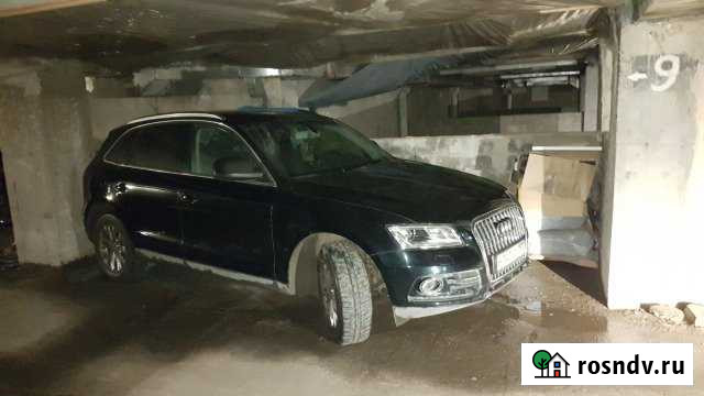 Машиноместо 15 м² на продажу в Нижнем Новгороде Нижний Новгород - изображение 1