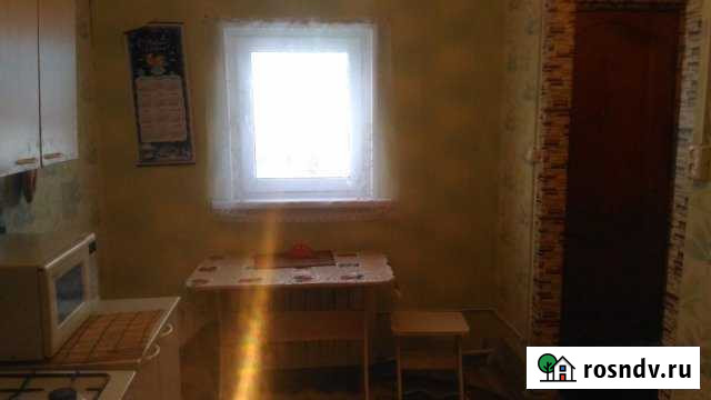 Дом 24 м² на участке 6 сот. в аренду на длительный срок в Ханты-Мансийске Ханты-Мансийск - изображение 1