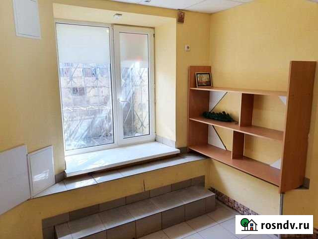 Помещение магазин офис 18 кв.м. каникулы Челябинск - изображение 1