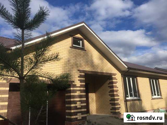 Коттедж 200 м² на участке 9 сот. на продажу в Тюмени Тюмень - изображение 1