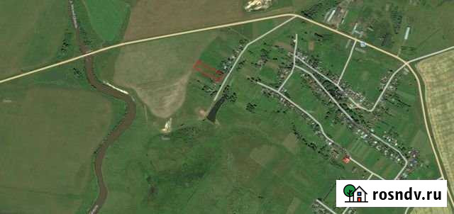 Участок ИЖС 30 сот. на продажу в Цивильске Цивильск - изображение 1