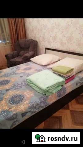 2-комнатная квартира, 50 м², 3/5 эт. в аренду посуточно в Братске Братск - изображение 1