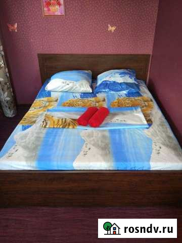 2-комнатная квартира, 50 м², 5/5 эт. в аренду посуточно в Екатеринбурге Екатеринбург - изображение 1