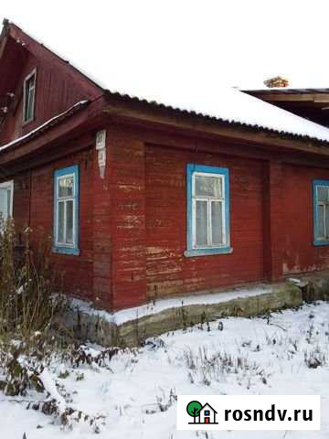 Дом 80 м² на участке 4 сот. на продажу в Кирове Киров - изображение 1