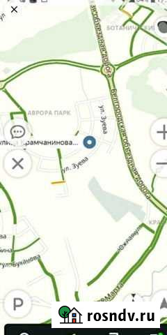 Участок ИЖС 15 сот. на продажу в Белгороде Белгород - изображение 1