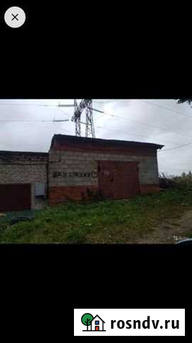 Помещение для мини автосервиса, производства Реммаш - изображение 1
