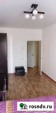 2-комнатная квартира, 72 м², 5/12 эт. в аренду на длительный срок в Астрахани Астрахань - изображение 1