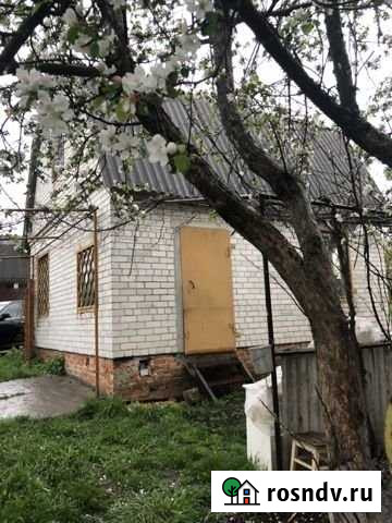 Дача 40 м² на участке 11 сот. на продажу в Курске Курск - изображение 1