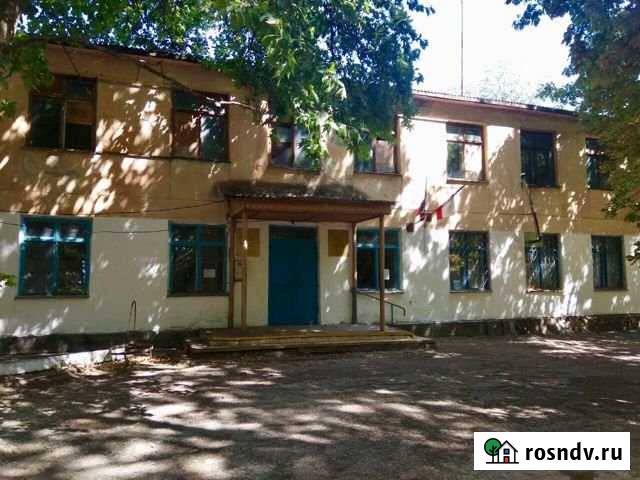 Офисное помещение, 537.8 кв.м. в Крыму Белогорск - изображение 1