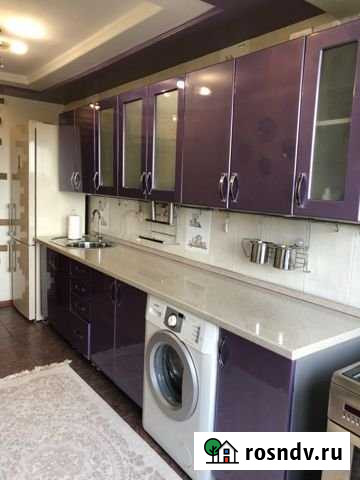 3-комнатная квартира, 70 м², 5/5 эт. в аренду на длительный срок в Нальчике Нальчик - изображение 1