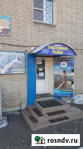 Помещение свободного назначения, 42.6 кв.м. Чита - изображение 1