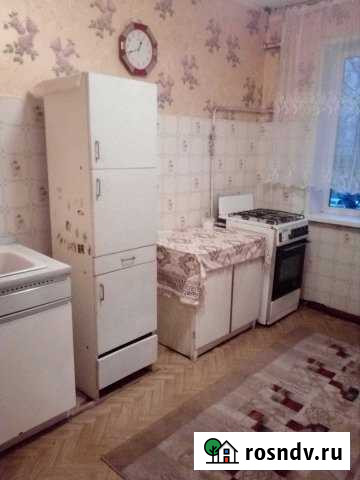 3-комнатная квартира, 60 м², 6/9 эт. в аренду на длительный срок в Курске Курск - изображение 1